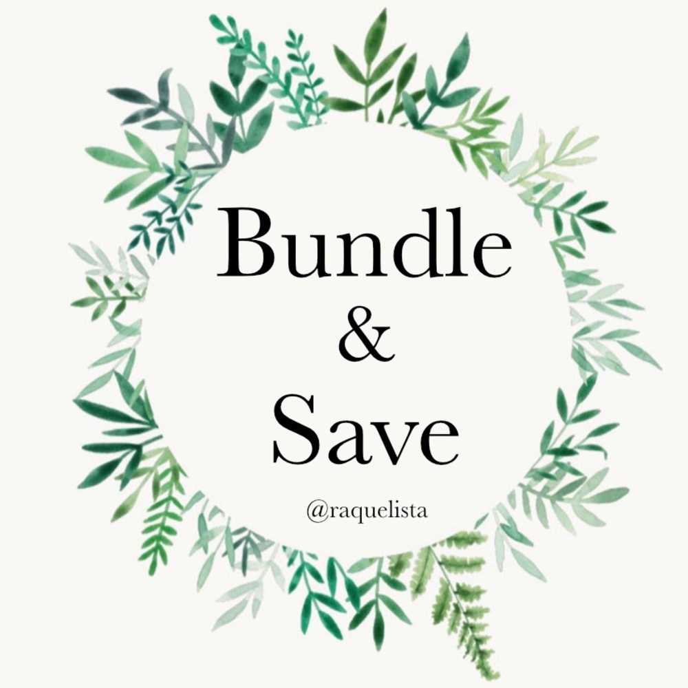 Additional 25% Off w/ 3 + Items 💖